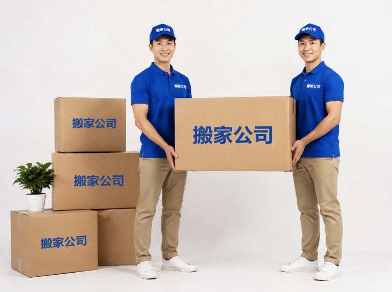 瓯海区家庭与别墅精细化搬家